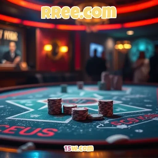 rree.com: Bônus que Aumentam sua Diversão em Jogos Online!