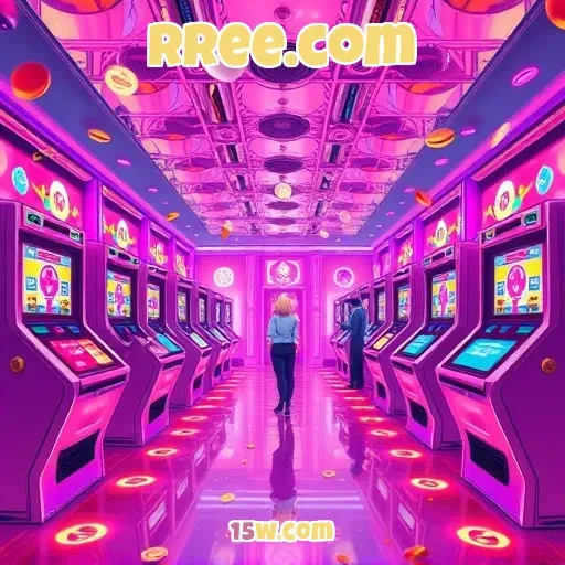 rree.com: Jogos que Transformam Seu Tempo Livre em Diversão