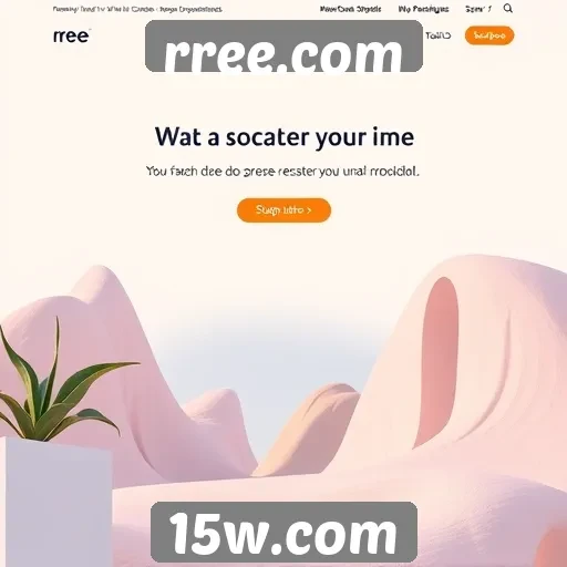 Como rree.com se destaca na experiência do usuário