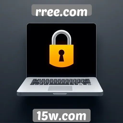 Segurança e privacidade em rree.com