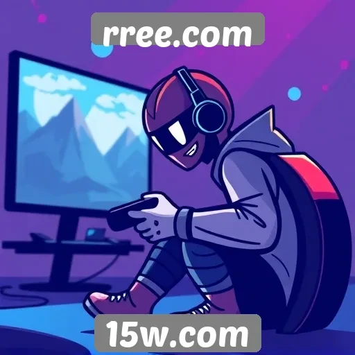 Tutoriais disponíveis em rree.com para jogadores iniciantes